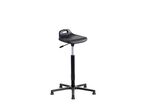 Tabouret de travail assis debout LM2023 Sofame MSS150