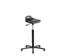 Tabouret de travail assis debout LM2023 Sofame MSS150