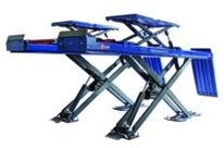 Pont élévateur à ciseaux : MSL 4.0 A