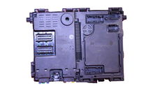Calculateur d'habitacle BSI Peugeot 406 Compresseur de climatisation non piloté