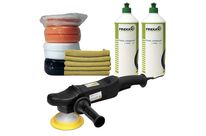 KIT complet de polissage FINIXA dans sa valise