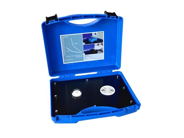 Boitier de chauffage SensorTack®