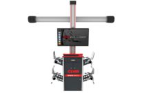 Appareil de géométrie  3D HD pour voiture et camion léger | DWA3500