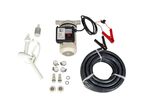 Pompe AdBlue 12V avec tuyaux et pistolet manuel MW Tools PAD12VKIT