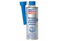 Nettoyant système d&amp;#039;injection essence