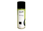 Finixa spray noir mat 400ml