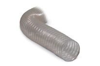 Tuyau transparent PVC Diam. 160 MM - 10M Holzkraft PVC160MM10M