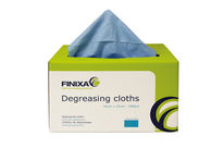 Finixa chiffons de dégraissage 330mm x 420mm  200p.