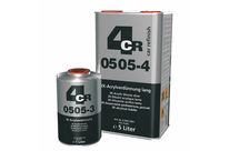 Diluant acrylique 2K STANDARD 0505 - (1l - 5l)