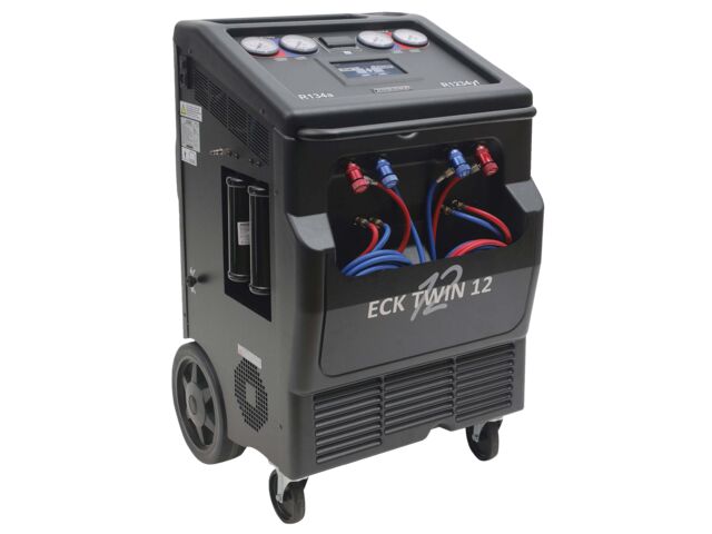 ECK TWIN 12