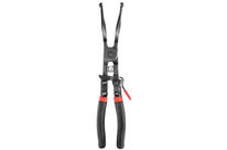 Pince pour colliers d&amp;#039;échappements PSA