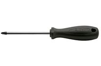 Tournevis CR pour vis à empreinte POZIDRIV - dim: PZ 3X150