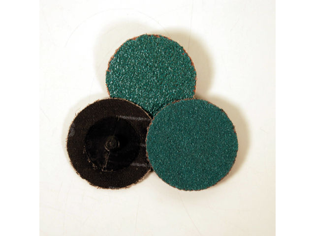 Sunmight "quick change" disques abrasifs Ø50mm (P36-50) 25p.
