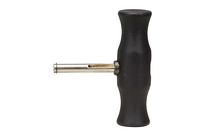 Jeu de 2 poignées pour fil de coupe STANDARD