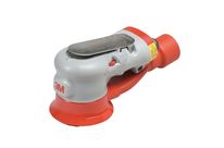 Ponceuse 3M ELITE aspiration centrale - 12000 t/min - (Ø 76mm / 6,2 bars / Excent. 2.5mm)