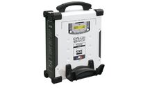 Chargeur de batterie (câbles 5,0 m) - BSU GYSFLASH 103.12 CNT | 072008 