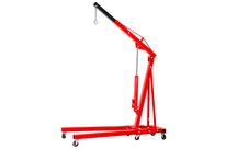 Grue d&amp;#039;atelier hydraulique pliable 1 t MW Tools CAT610