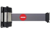 Enrouleur mural interdiction 4 m MW Tools AW41D