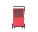 Déshumidificateur professionnel 110 L/jour - Pompe de relevage 6 m - Économe en énergie MW Tools BDM110N