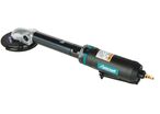 Meuleuse d'angle pneumatique dia. 100 mm 252 l/min 6,3 bar Aircraft TTS PRO