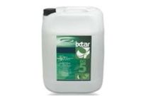 Dégraissant concentré industriel alimentaire