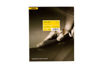 Waterproof 230 x 280 mm / 50pcs - 16 modèles