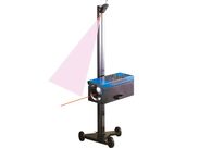 Réglophare double visée laser WERTHER