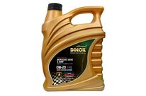 Huile synthétique pour moteur hybride - 4X5LT | SAE 0W-16 Hybrid Engine