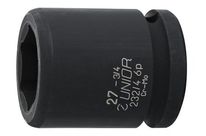 Douilles à chocs 3/4&amp;quot; 6 pans - dim: 28