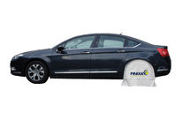 Finixa housse de protection pour passage de roue 88 x 58 x 2