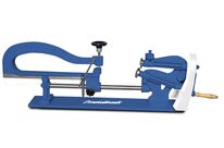 Cisaille circulaire manuelle maximum diamètre de coupe 1000 mm épaisseurs jusque 1 mm Metallkraft KS1