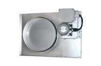 Arrêt électrique diam. 160 MM Holzkraft ESK-160