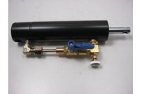 Vérin hydraulique pour OPTIsaw S275G / S275NV / SD280 - alésage diam. 14 mm pos. 121 03300275121