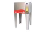Laveuse De Pistolet Sagola | S25
