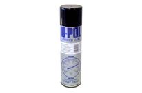 POWER CAN™: Peintures Automobiles / Spray - 500 ml NOIR BRILLANT