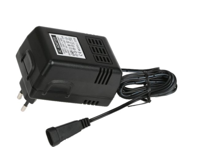 Transformateur 220/12 V  