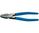 Pince à sertir pour embouts de câbles dim: 180