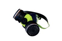 Finixa masque de pistolage A2, P4