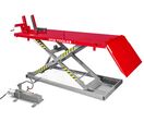 Pont élévateur moto pneumatique 700kg 1995x710mm MW Tools WT700P