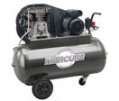 Compresseurs cuve de 100 litres : Compresseur 100l 2hp mono mercure