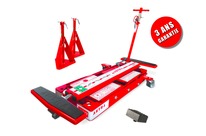 MiniLIFT ASTRA AE100.1 CLASSIC - 2500 kg