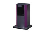 Socle universel pour tourets à meuler Optimum GU4-H