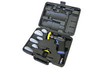 Coffret Ponceuse orbitale 75 mm