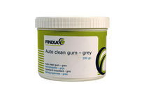 Finixa gomme à brouillard - gris - 200gr