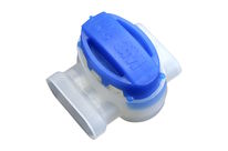 Connecteur électrique manuel Scotchlok 3M 314 / 1 pc