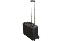 Valise de sécurité sur roulettes MW Tools PK600410