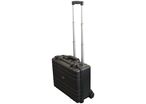 Valise de sécurité sur roulettes MW Tools PK600410