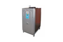 Cuve de stockage de carburants à double paroi A, 750 L | UNI750