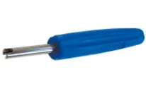 Démonte intérieur de valve