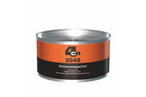 Mastic argent gris métal sur base Alu 2040 - 2kg